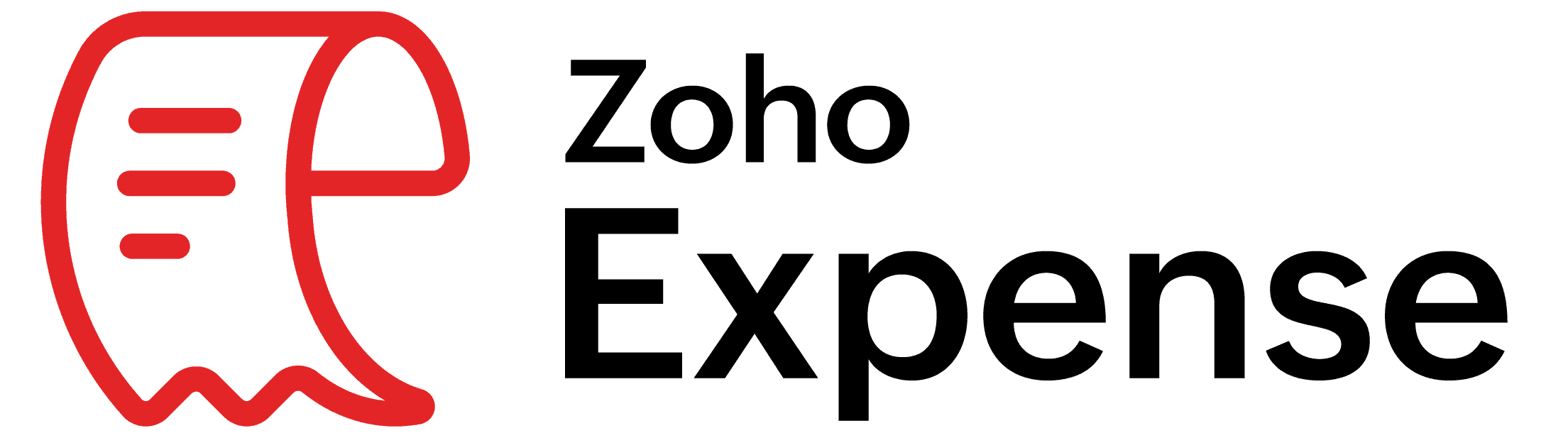 Zoho Expense
